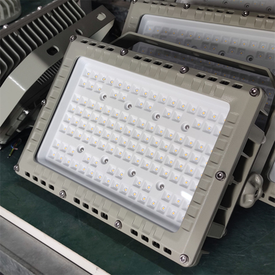 Lumière à LED résistant à l'explosion des perles de lampe CREE pour les zones dangereuses offshore