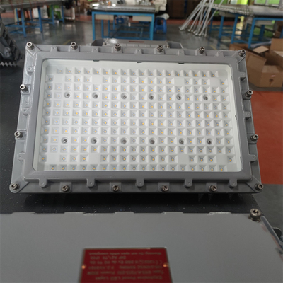 Éclairage résistant à l'explosion Anti-corrosion CREE LED Floodlight avec le pilote MEANWELL 145Watt 160lm/w