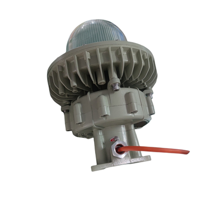 Éclairage LED à haute baie IP66 WF2 pour la zone pétrolière et gazière 1