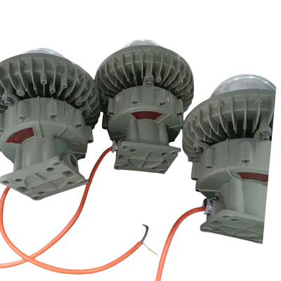 Éclairage LED à haute baie IP66 WF2 pour la zone pétrolière et gazière 1