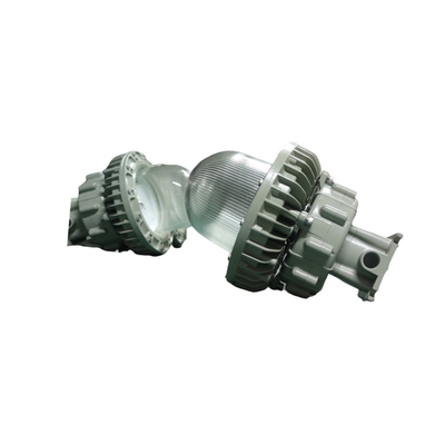 Éclairage LED à haute baie IP66 WF2 pour la zone pétrolière et gazière 1