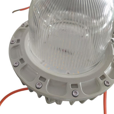 Éclairage LED à haute baie IP66 WF2 pour la zone pétrolière et gazière 1