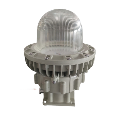 Éclairage à LED à l'épreuve de l'exposition pour zones industrielles dangereuses en mer IP66 WF2