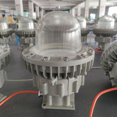 250W résistant à l'explosion IP66 LED High Bay Light Durée de vie de 50 000 heures et garantie de 5 ans