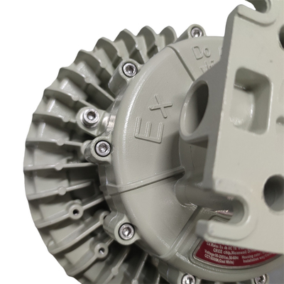 Éclairage à LED résistant à l'explosion ATEX IEC avec une efficacité énergétique de 185lm/w IP66 WF2 pour la zone 1