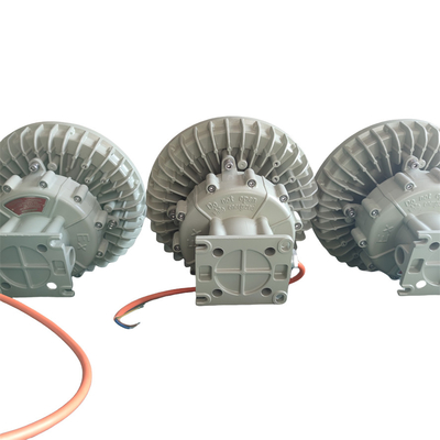 ATEX Ex-proof sécurité LED éclairage haute baie étanche IECEx RoHS certifié pour l'industrie chimique dangereuse 3500lm 170W