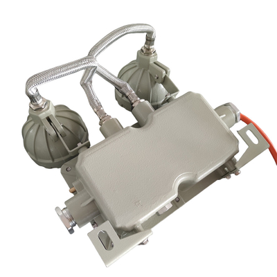 Zone dangereuse 1 Lampes industrielles résistantes à l'explosion IP66 WF2 5 Watt 90-180 min