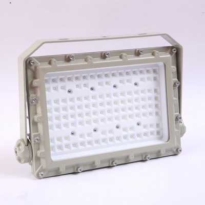 Montage murale résistant à l'explosion lumière de plafond LED brillante puissante 140Watt pour la zone 1/2