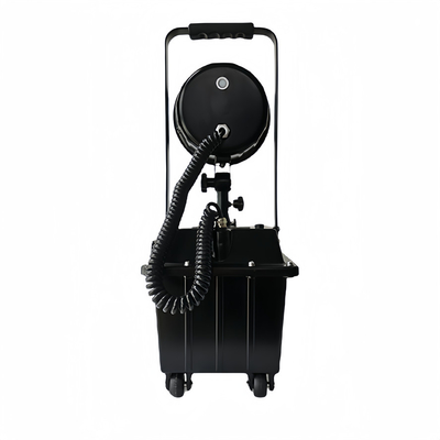 Équipement anti-explosion homologué ATEX IP65 10X3W personnalisable