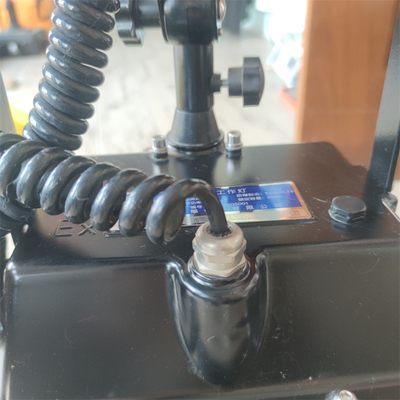 Équipement anti-explosion homologué ATEX IP65 10X3W personnalisable
