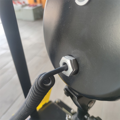 Équipement anti-explosion homologué ATEX IP65 10X3W personnalisable