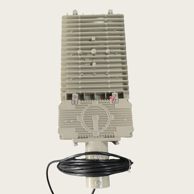 Éclairage LED anti-explosion 5000k atex pour la zone 1 et la zone 2 180lm