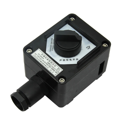 GYD814 Lampe de signal d'avertissement anti-explosion 10 * 3W