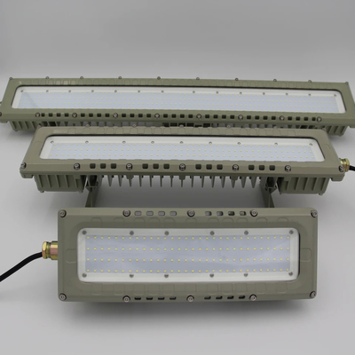 L'éclairage à LED à résistance à l'explosion 80+