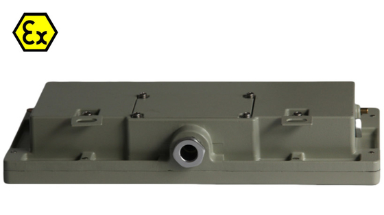 OEM Compact éclairage de sortie d'urgence résistant à l'explosion CRI70