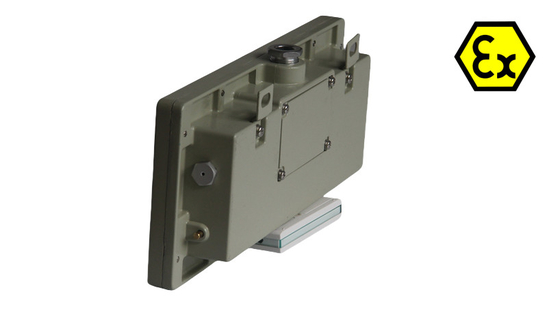ATEX 3 Watt éclairage de sortie anti-explosion 180 min Temps d'urgence
