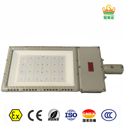 IP66 Protection WF2 Éclairage des lieux dangereux CCT 5000K