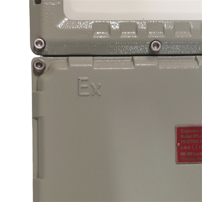 Éclairage à l'épreuve de l'explosion IP66
