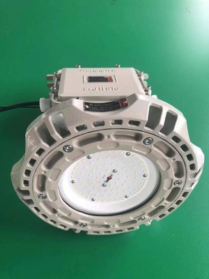 Lumières à LED résistantes aux intempéries 135 Lm/w Avec 80+ CRI