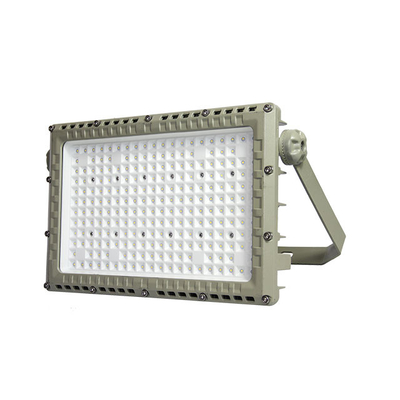 50-240W MEANWELL LED Flood Light avec 50000H de vie et le boîtier en alliage d'aluminium