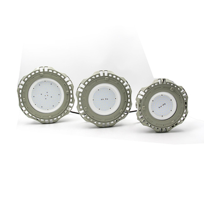CRI 80+ CREE IP66 résistant à l'explosion 150W LED Bay Light pour l'éclairage industriel