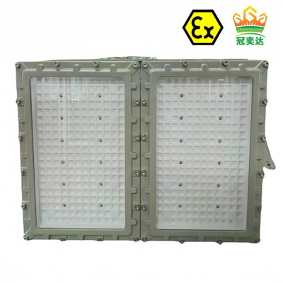 300 à 500 watts étanche à l'explosion, étanche à l'eau, anti-corrosion 140lm/W 220v 380v