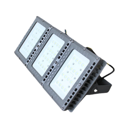 Exde Ip66 Lampes à LED résistantes aux explosions