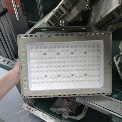 L'éclairage à LED résistant à l'explosion de 500 Watt 150lm/W 90-380v