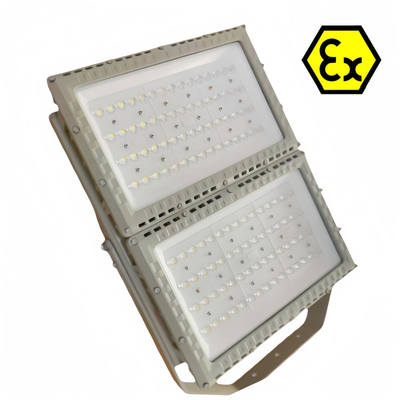 L'éclairage à LED résistant à l'explosion de 500 Watt 150lm/W 90-380v
