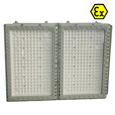 Lumière à haute résistance à l'explosion à LED 3000K