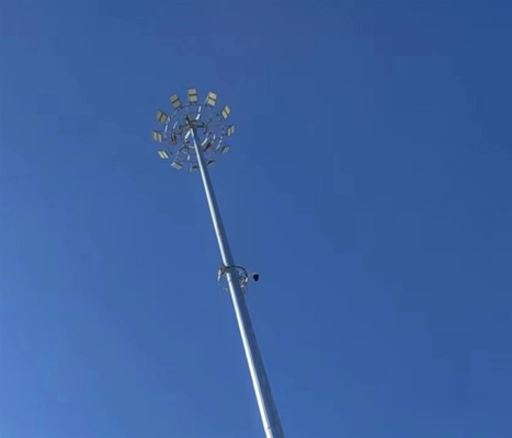 Lumière à haute résistance à l'explosion à LED 3000K