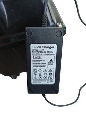 ATEX Portable à l'épreuve de l'explosion luminaire de travail à LED GRP IP66 WF2 Pour l'offshore à terre dans la zone dangereuse 1 Division 1