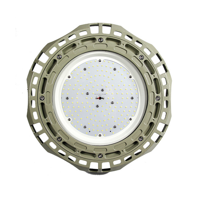 Éclairage à l'épreuve de l'explosion à LED 200W IP66 étanche à l'eau Ex éclairage ignifuge