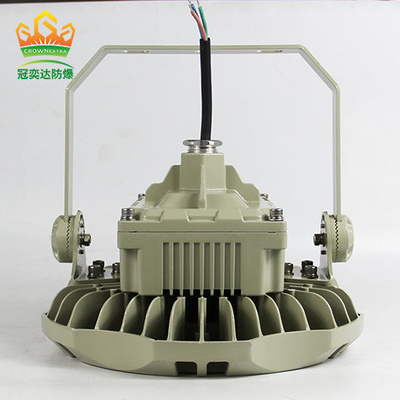 Résistant à l'explosion 200W avec lampe LED CREE pour l'éclairage industriel