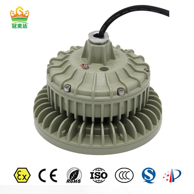 150W CREE LED Bay Light avec IP66 et une durée de vie de 50000 heures