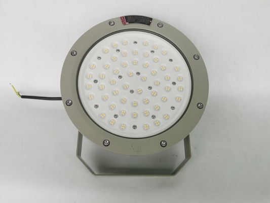 160 lumens/watt CREE IP66 Lampes à LED à l'épreuve de l'explosion