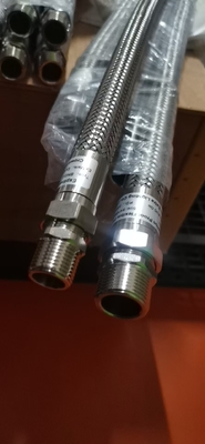 Conducteurs électriques flexibles certifiés ATEX