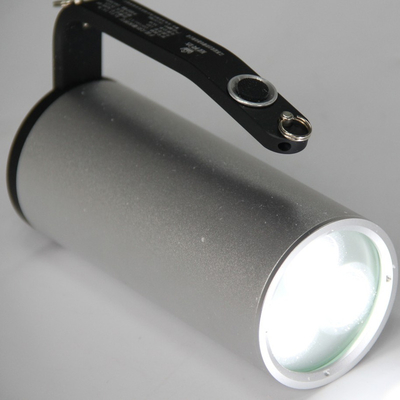 Éclairage à l'épreuve des explosions pour serveur personnalisable à LED IP66 WF2 Protection