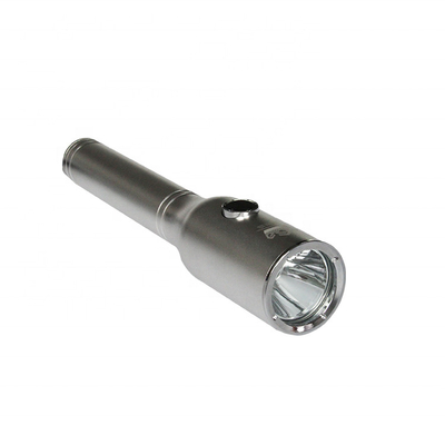 Température de couleur 3000-5700K Explosion proof LED High Bay Lights pour les environnements industriels dangereux Lampe à billes CREE
