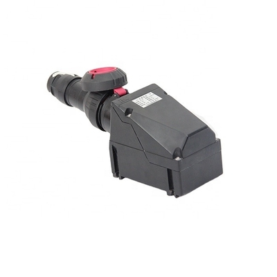 90-300VAC 24/36VDC Lampes d'urgence résistantes à l'explosion Ex Mark Ex Db Eb IIC T6 Gb/Ex Tb IIIC T80C Db