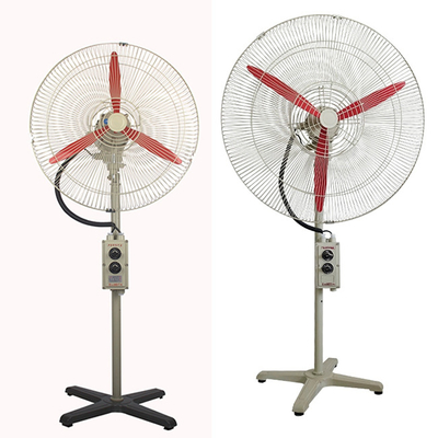 2000-10800m3/h CFM BAF Ventilateur d'échappement anti-explosion avec aluminium de qualité marine
