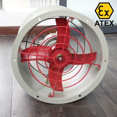 Ex Db IIC T6 Gb/ Ex Tb IIIC T80°C Db Boîte de jonction résistante aux explosions Matériau de boîtier en alliage d'aluminium OEM