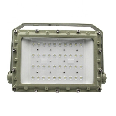 Lumière à LED résistante à l'allumage pour les applications lourdes