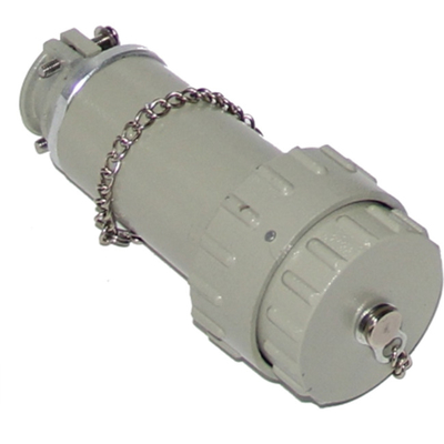 Longue durée de vie 50000h Lampes de sortie d'urgence résistantes à l'explosion de 2*3 watts