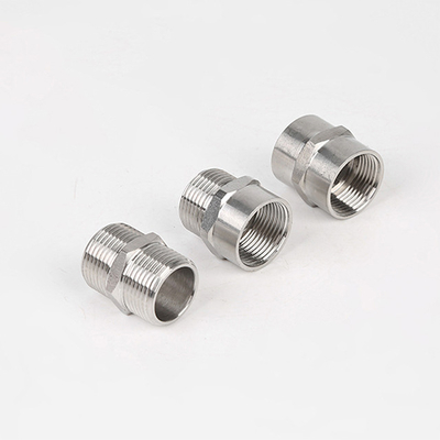 6-12 mm Dimension de diamètre Ex glande de câble à l'épreuve de la certification IECEx et longueur de fil de 8 mm
