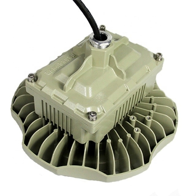 Div 1 Emplacement dangereux étanche à l'explosion LED haute baie lumières CREE Lampe à perles IP66