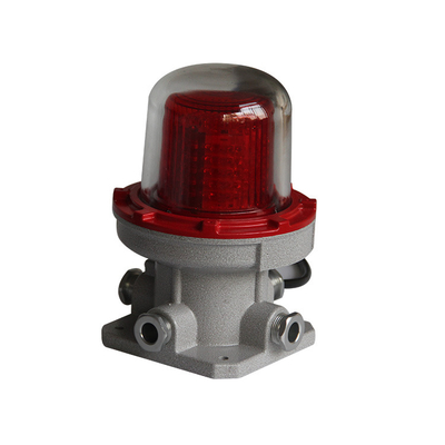 Lumières à haute résistance à l'explosion LED industrielles 3000-5700K ATEX IECEx RoHS ISO9001 Certifié CCC