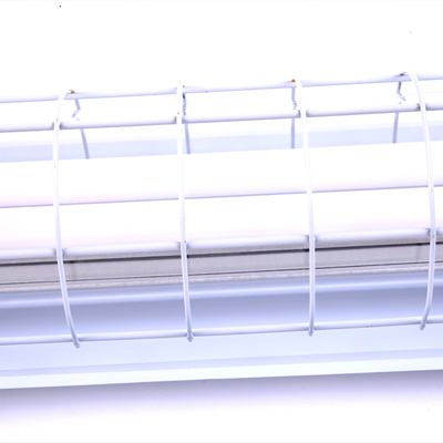 Monture murale Lampes fluorescentes résistantes aux explosions Économie d'énergie CRI Ra≥70