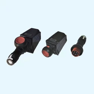 Lumière d'urgence ignifuge certifiée ATEX EAC CNEX IP67 pour environnements dangereux