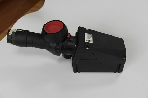 Lumières de sortie d'urgence résistantes aux explosions pour les environnements dangereux